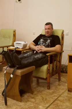 Лимфодренаж